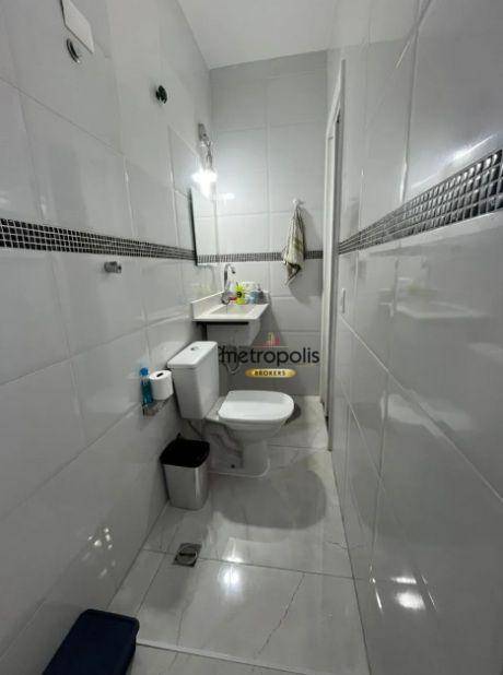 Sobrado à venda com 3 quartos, 266m² - Foto 5