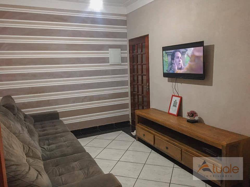 Casa à venda com 2 quartos, 250m² - Foto 9