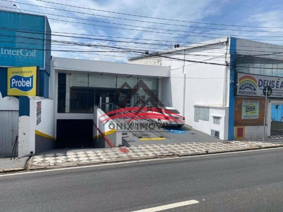 Conjunto Comercial-Sala para alugar, 971m² - Foto 21