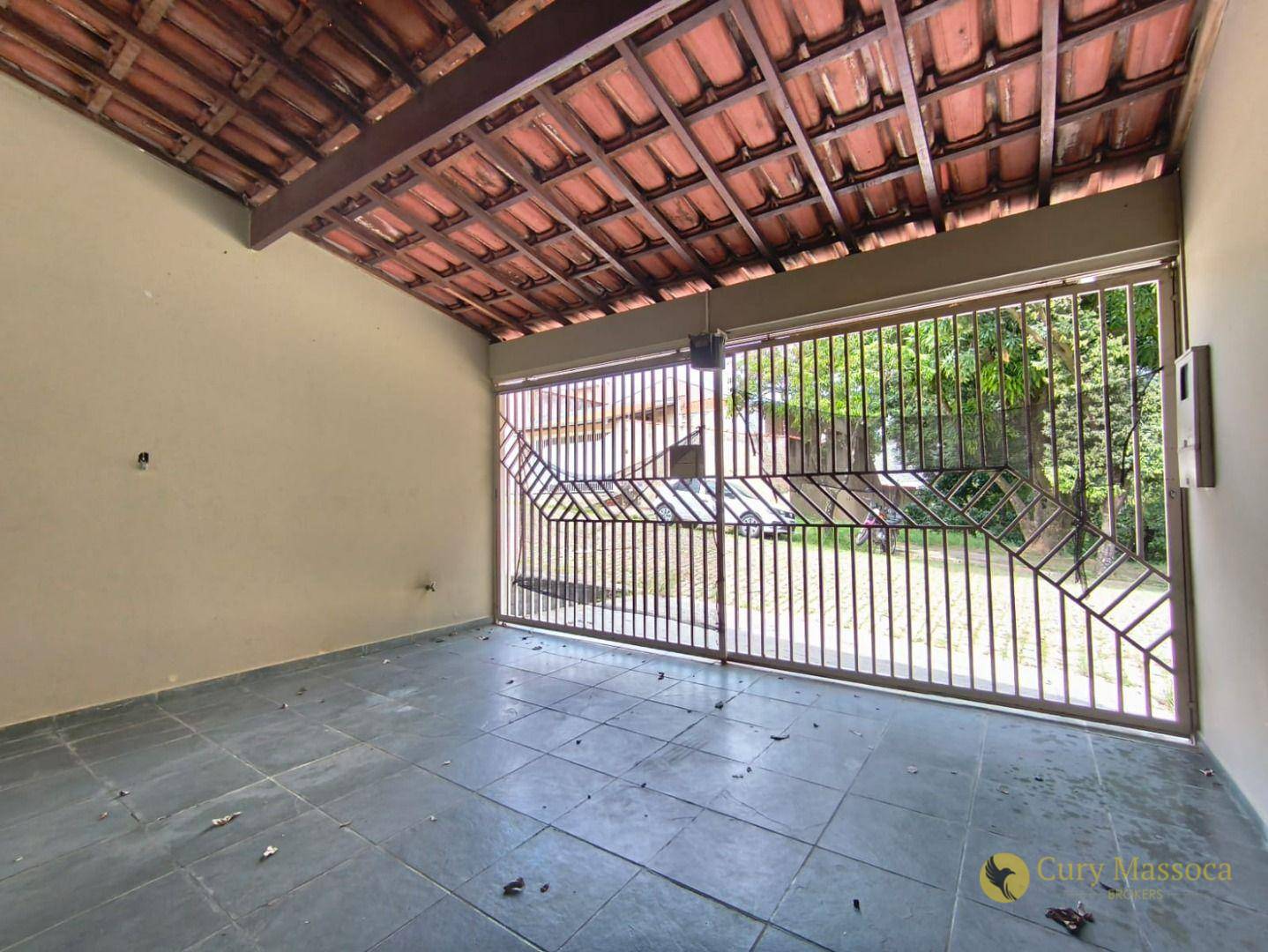 Casa, 2 quartos, 68 m² - Foto 2