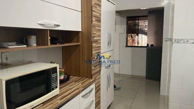 Casa à venda com 2 quartos, 65m² - Foto 5