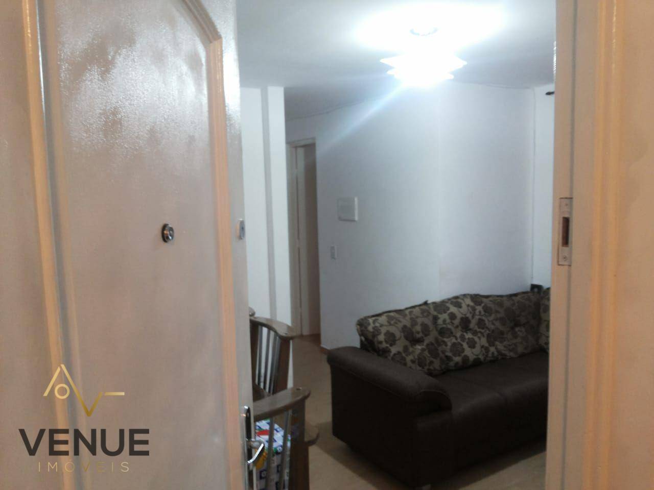 Apartamento à venda com 2 quartos, 42m² - Foto 6