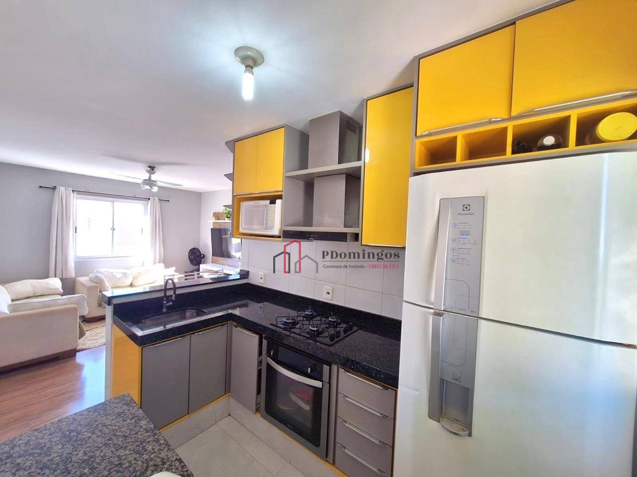 Apartamento para alugar com 2 quartos, 42m² - Foto 7