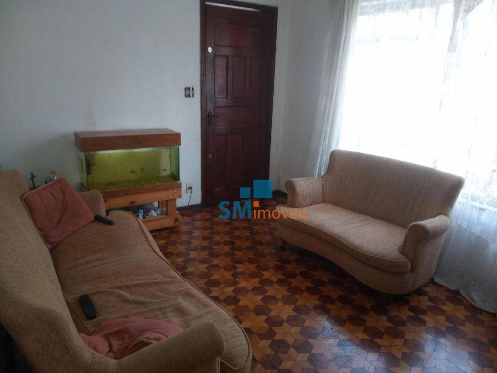 Casa à venda com 4 quartos, 125m² - Foto 1