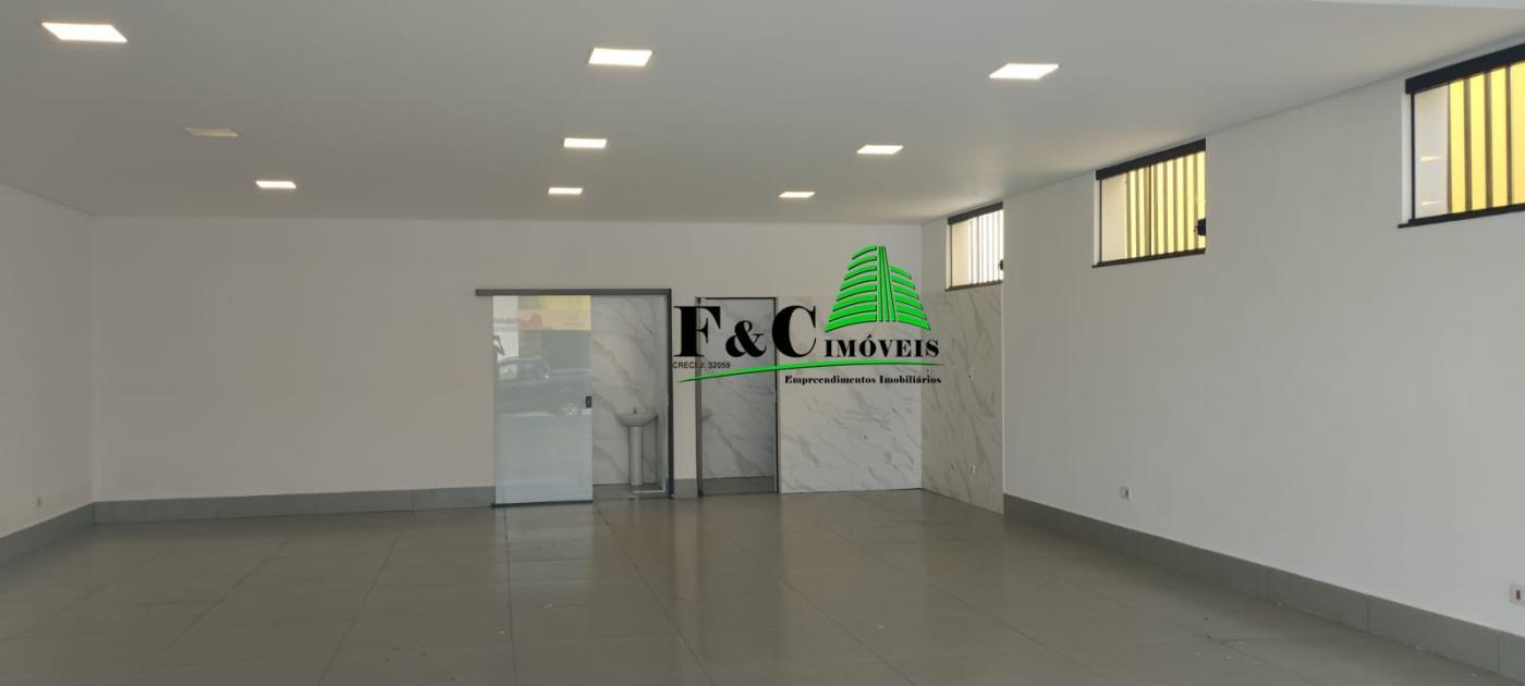 Conjunto Comercial-Sala para alugar, 300m² - Foto 1