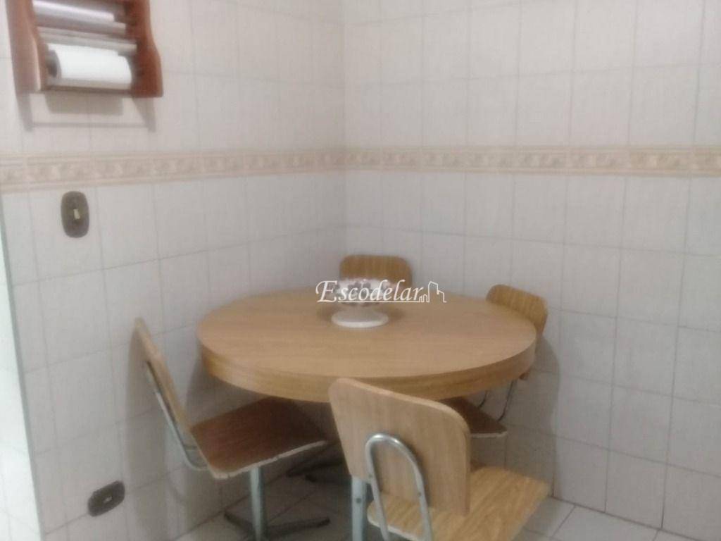 Apartamento à venda com 3 quartos, 72m² - Foto 26