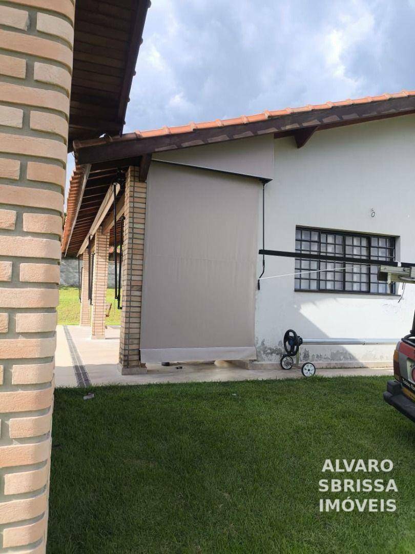 Chácara à venda com 1 quarto, 70m² - Foto 26