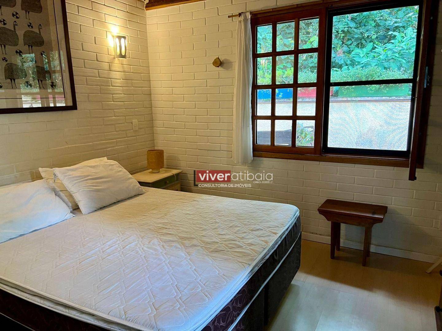 Casa de Condomínio à venda e aluguel com 3 quartos, 275m² - Foto 31