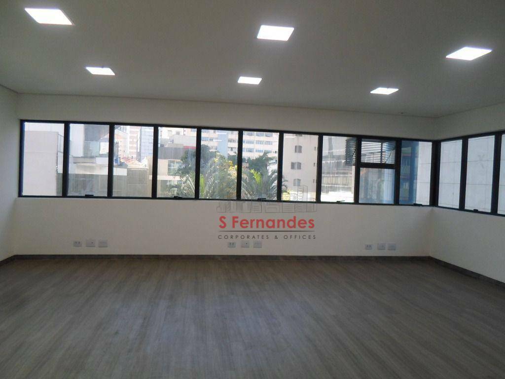 Conjunto Comercial-Sala para alugar, 45m² - Foto 14