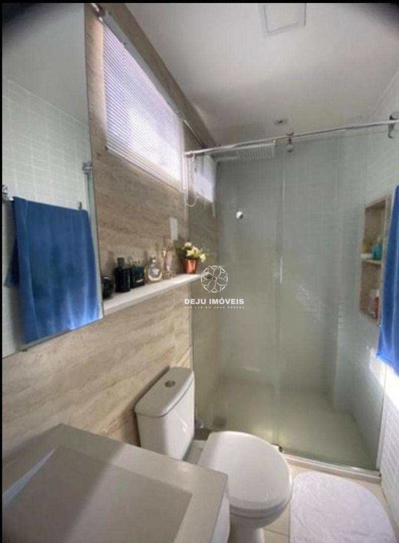 Apartamento à venda com 2 quartos, 46m² - Foto 7