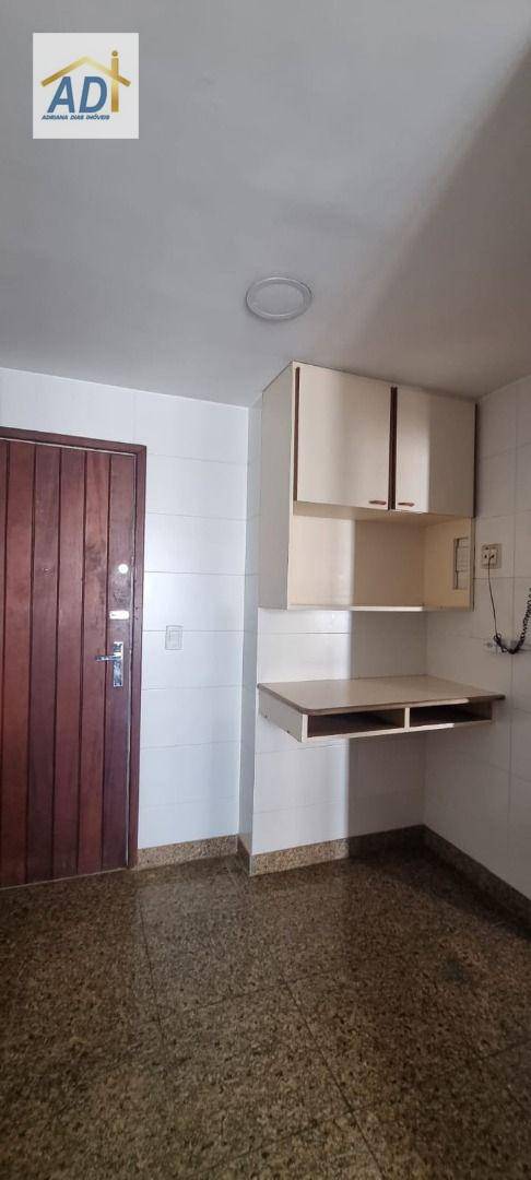 Apartamento para alugar com 3 quartos, 127m² - Foto 60