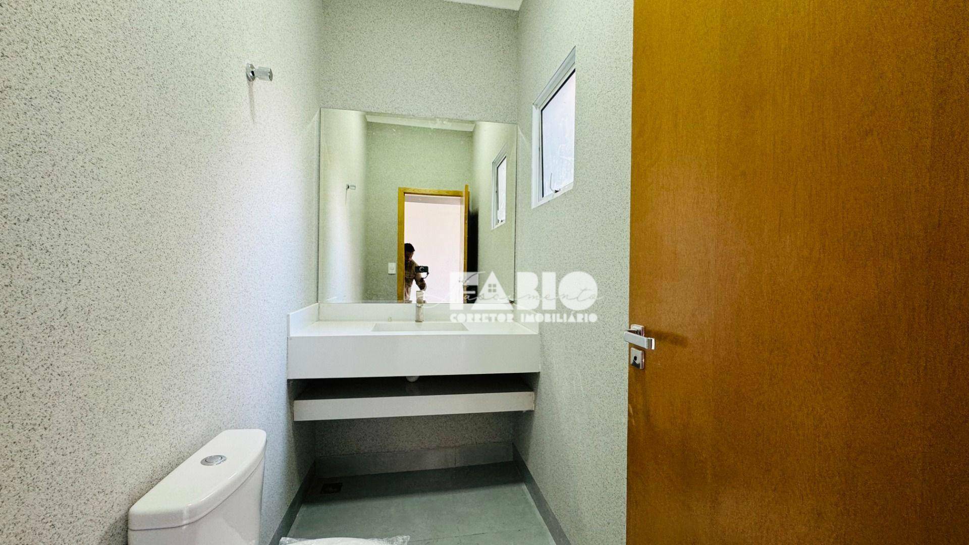 Casa de Condomínio à venda com 3 quartos, 151m² - Foto 6