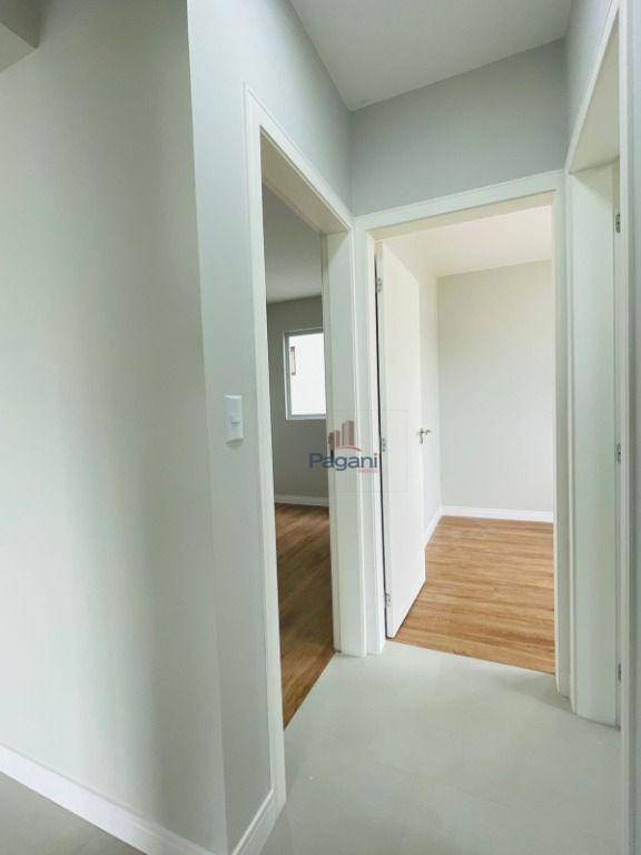 Apartamento à venda com 3 quartos, 79m² - Foto 7