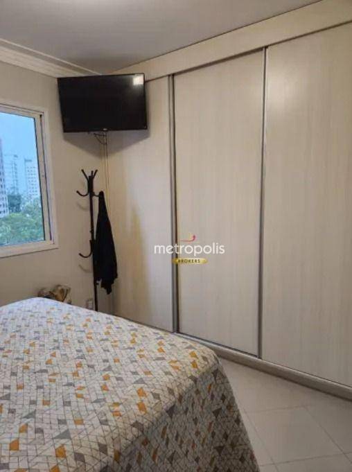 Apartamento à venda com 3 quartos, 80m² - Foto 9