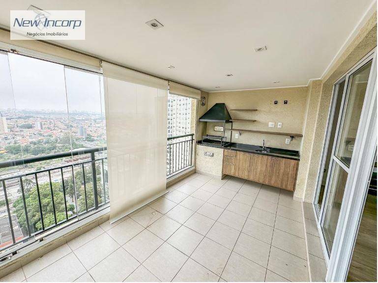 Apartamento à venda com 2 quartos, 83m² - Foto 2