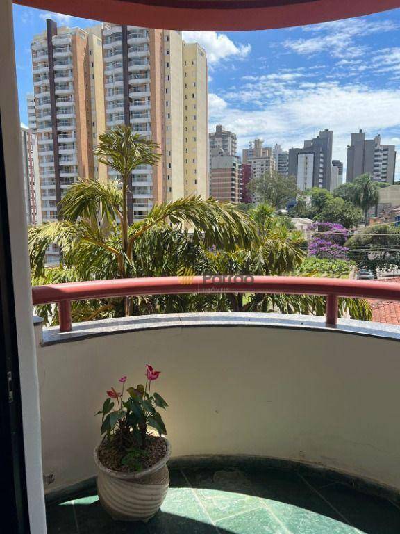 Apartamento à venda com 4 quartos, 374m² - Foto 33