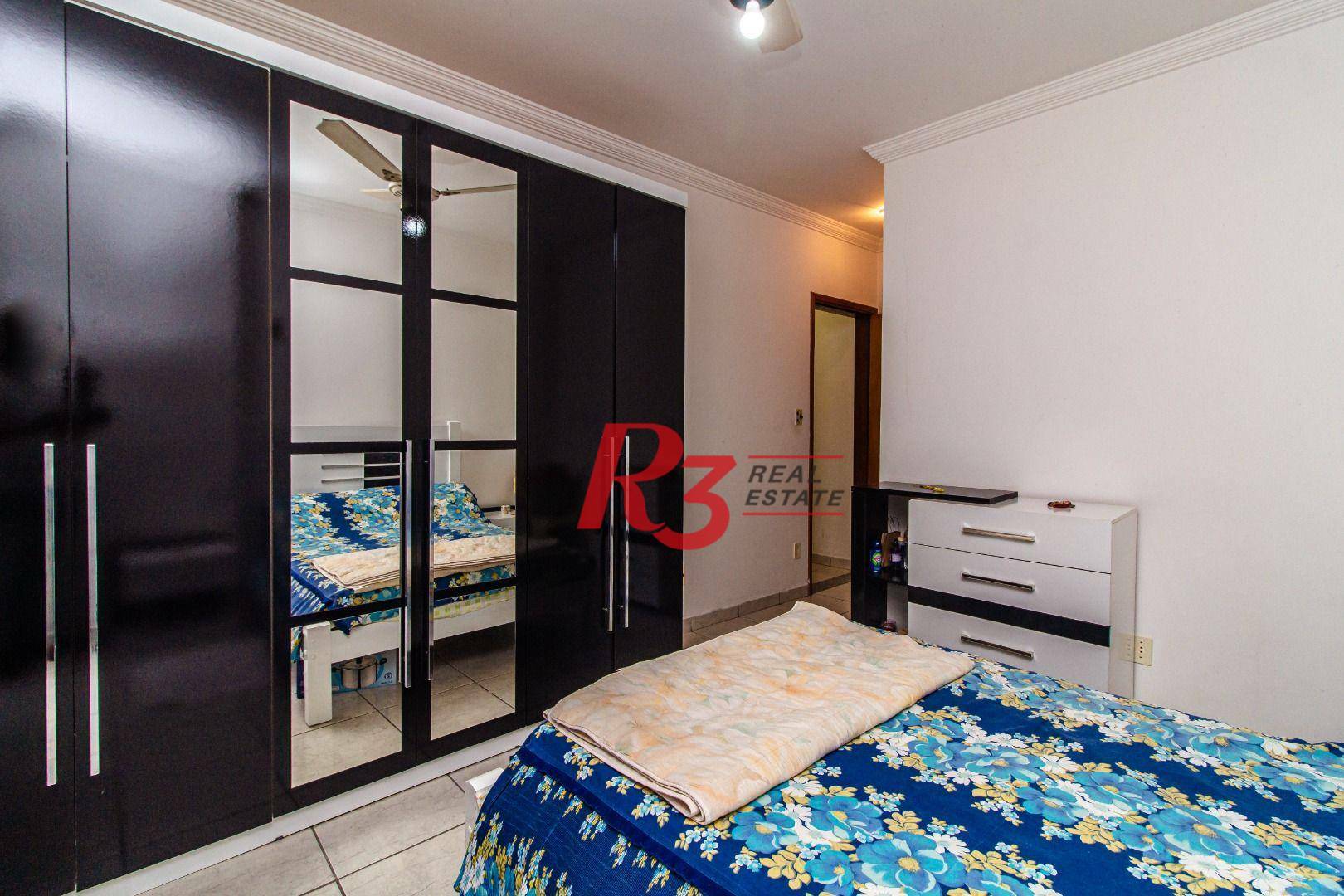 Apartamento à venda com 3 quartos, 140m² - Foto 32