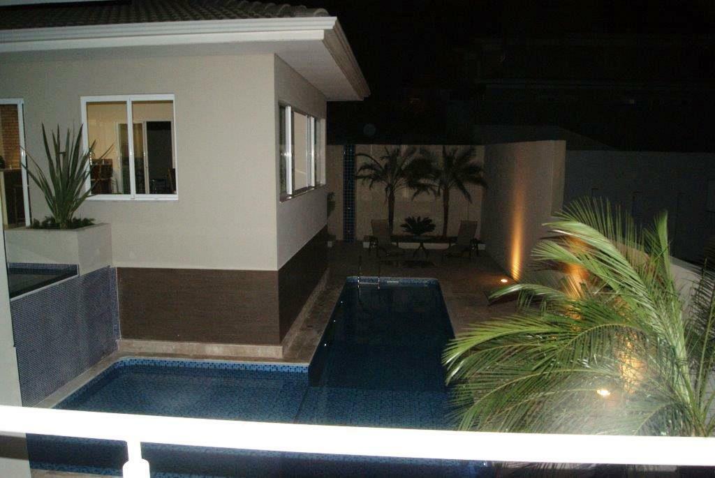 Casa de Condomínio à venda e aluguel com 4 quartos, 480m² - Foto 31