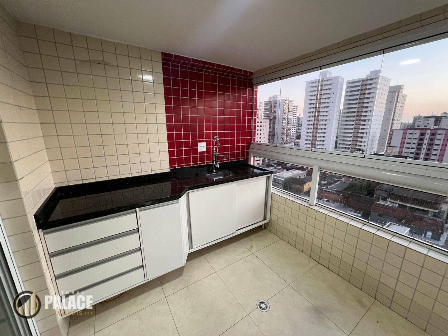 Apartamento à venda com 3 quartos, 100m² - Foto 7