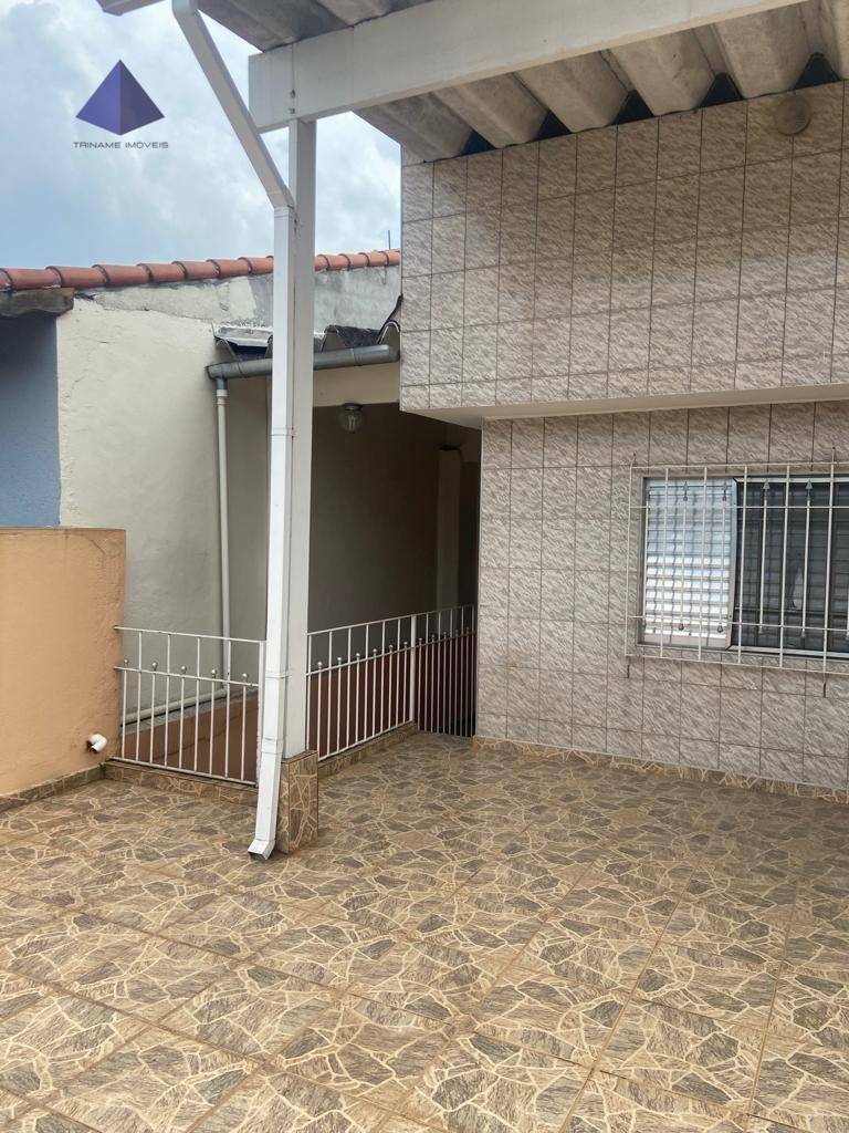 Sobrado à venda com 3 quartos, 168M2 - Foto 19