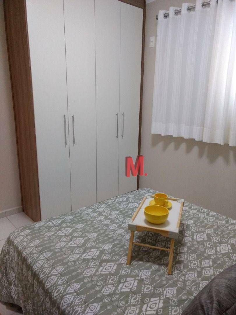 Apartamento à venda com 2 quartos, 56m² - Foto 19