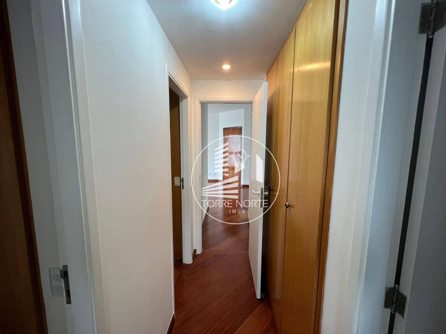 Apartamento à venda com 3 quartos, 95m² - Foto 20