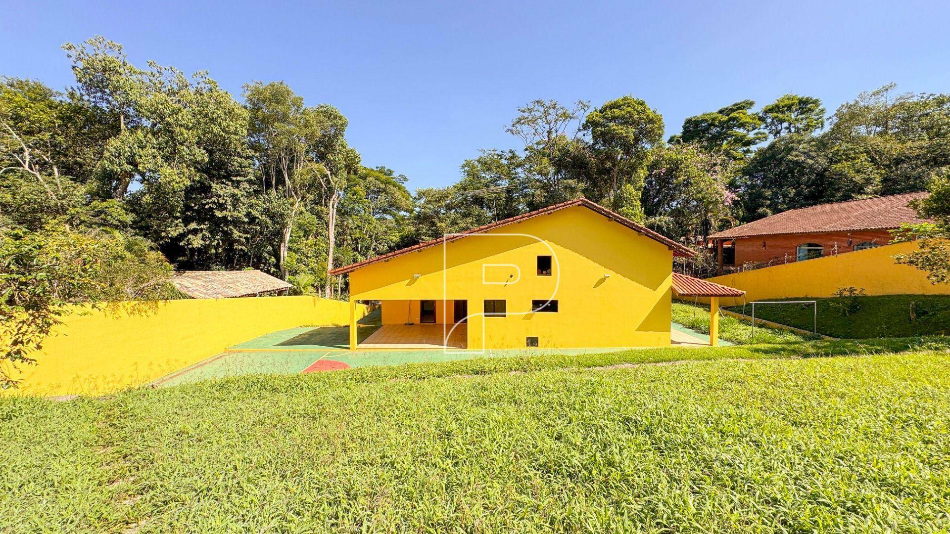Casa à venda e aluguel com 3 quartos, 341m² - Foto 15