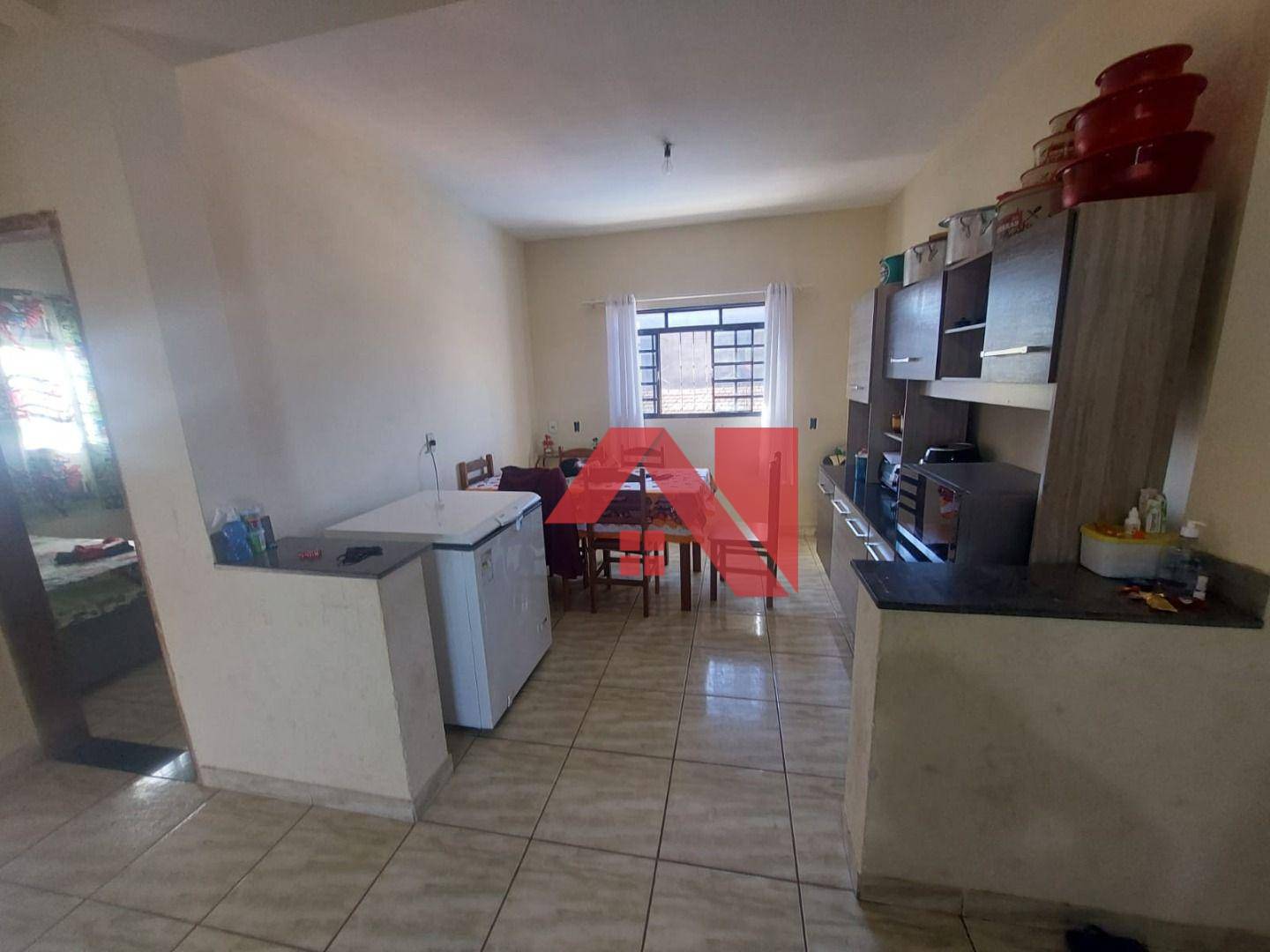 Sobrado à venda com 3 quartos, 400m² - Foto 4