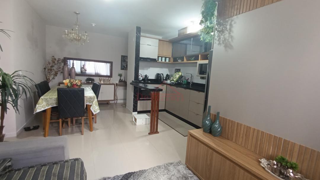 Apartamento à venda com 2 quartos, 55m² - Foto 10