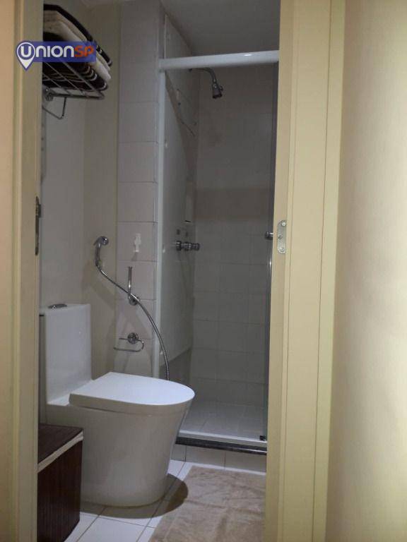 Apartamento à venda com 2 quartos, 47m² - Foto 16