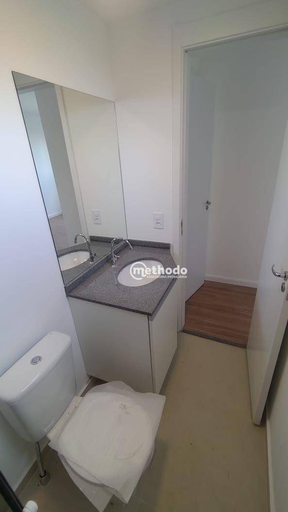 Apartamento à venda com 2 quartos, 55m² - Foto 17