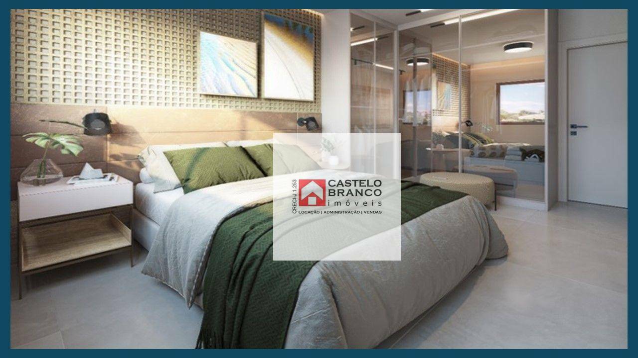 Apartamento à venda com 2 quartos, 65m² - Foto 14