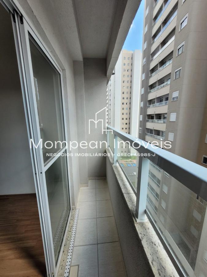 Apartamento para alugar com 2 quartos, 47m² - Foto 14