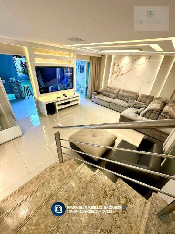 Casa à venda e aluguel com 3 quartos, 220m² - Foto 8