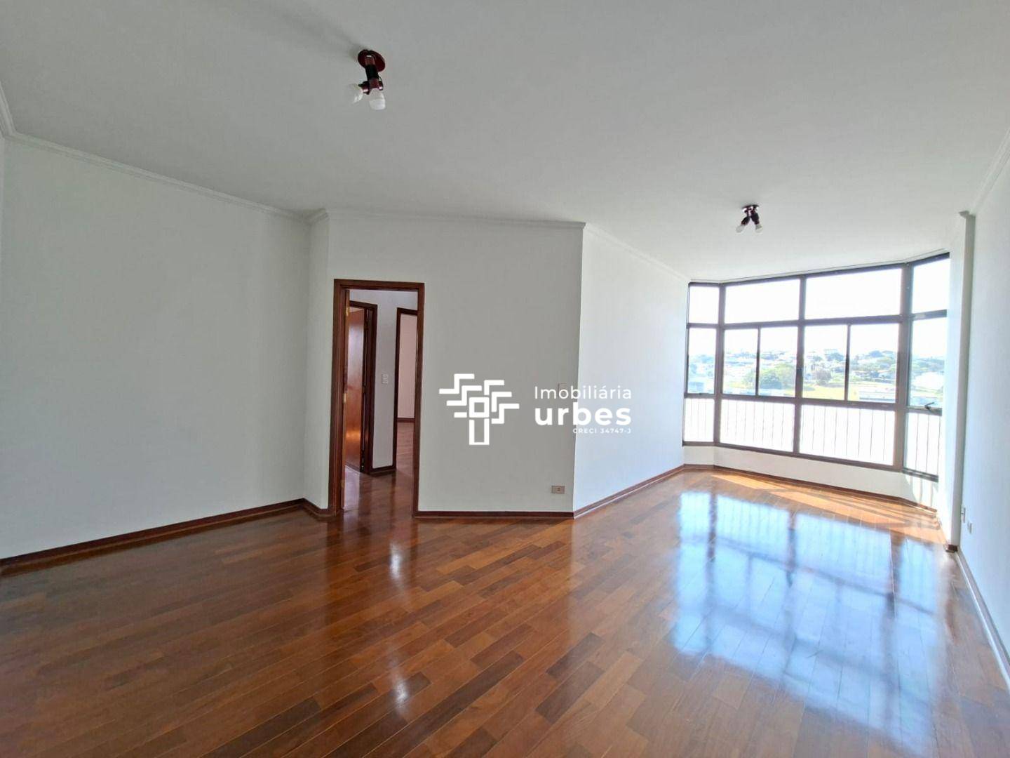 Apartamento, 2 quartos, 90 m² - Foto 2