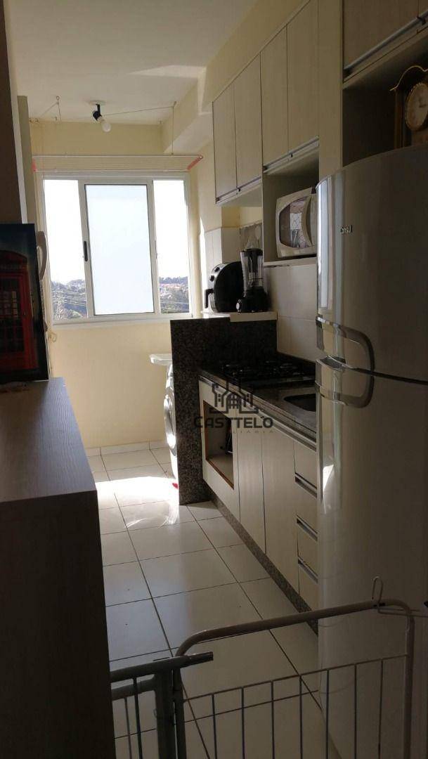 Apartamento à venda com 3 quartos, 65m² - Foto 5