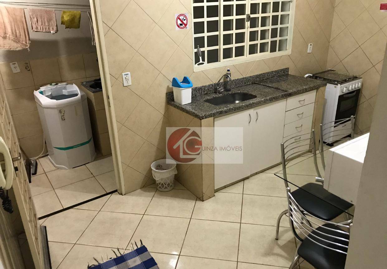 Cobertura para alugar com 2 quartos, 65m² - Foto 3