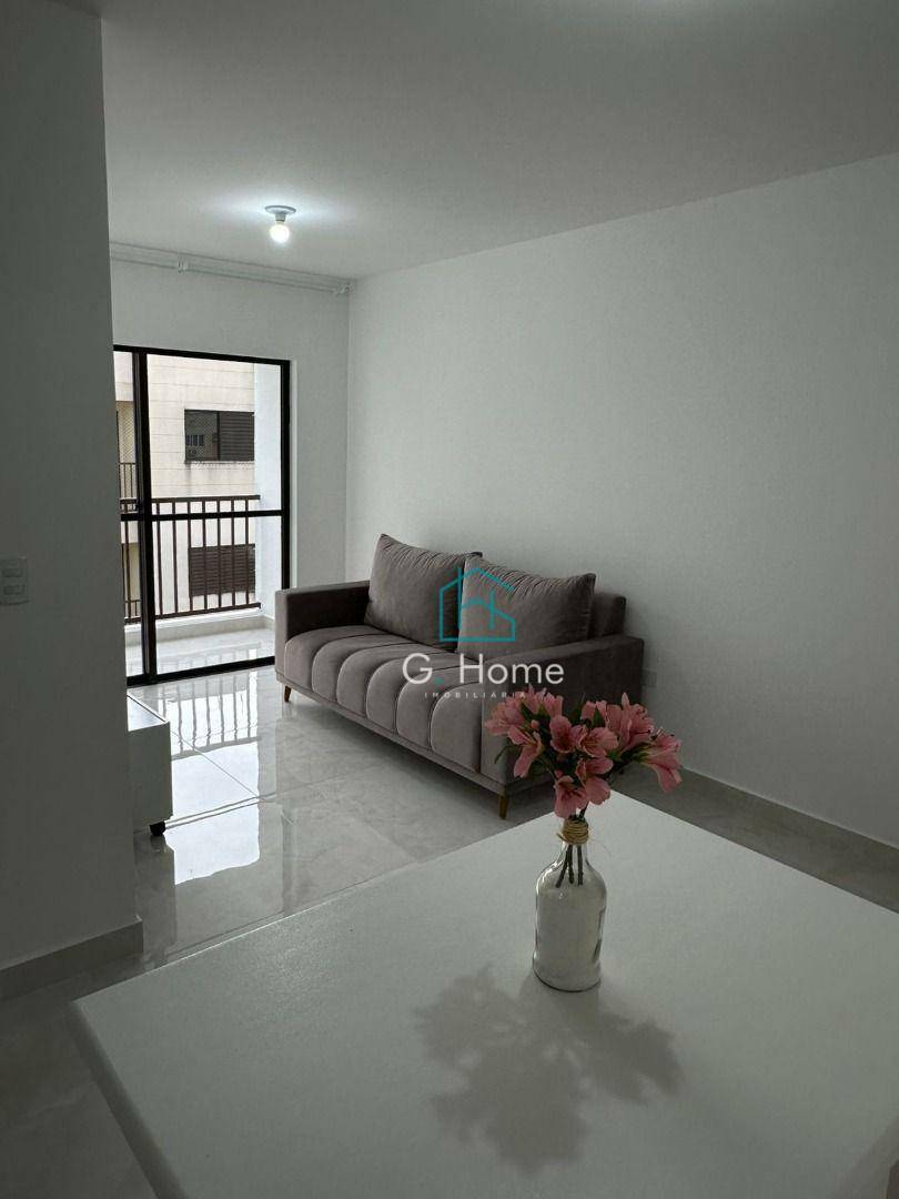 Apartamento para alugar com 2 quartos, 49m² - Foto 4