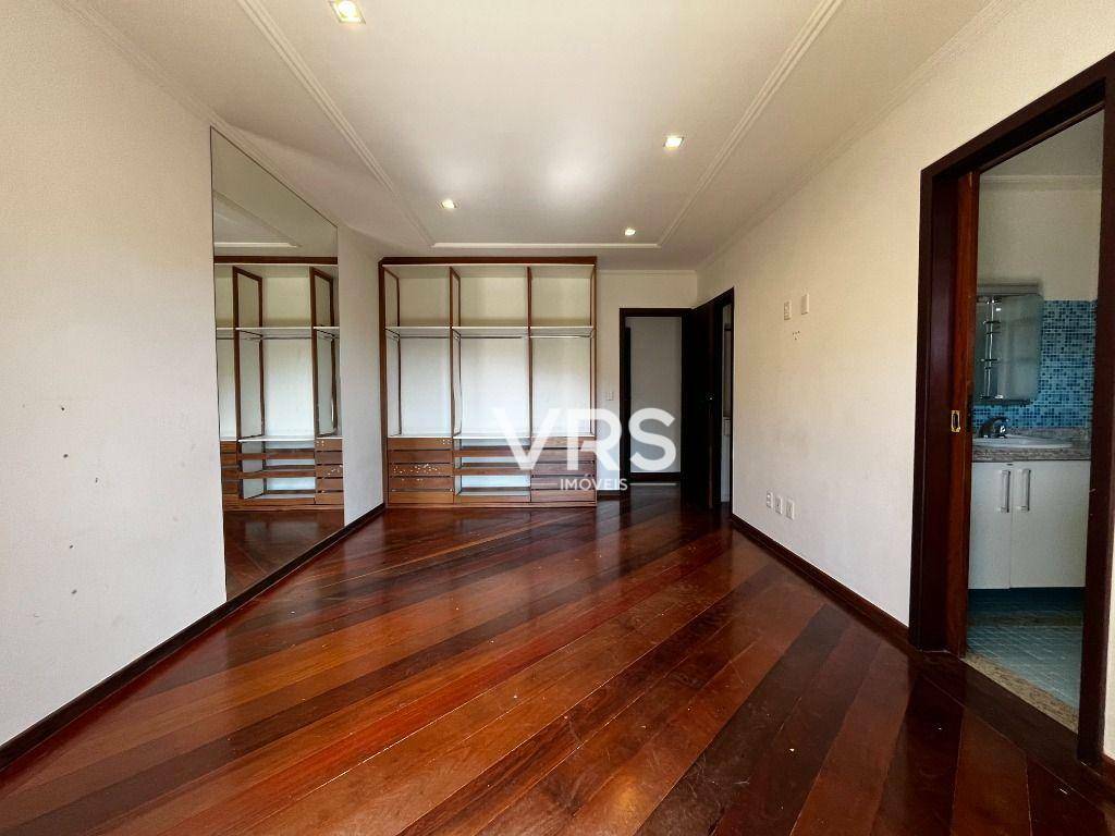 Casa de Condomínio à venda e aluguel com 3 quartos, 207m² - Foto 21