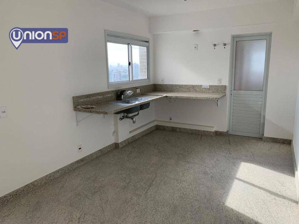 Apartamento à venda com 4 quartos, 211m² - Foto 9