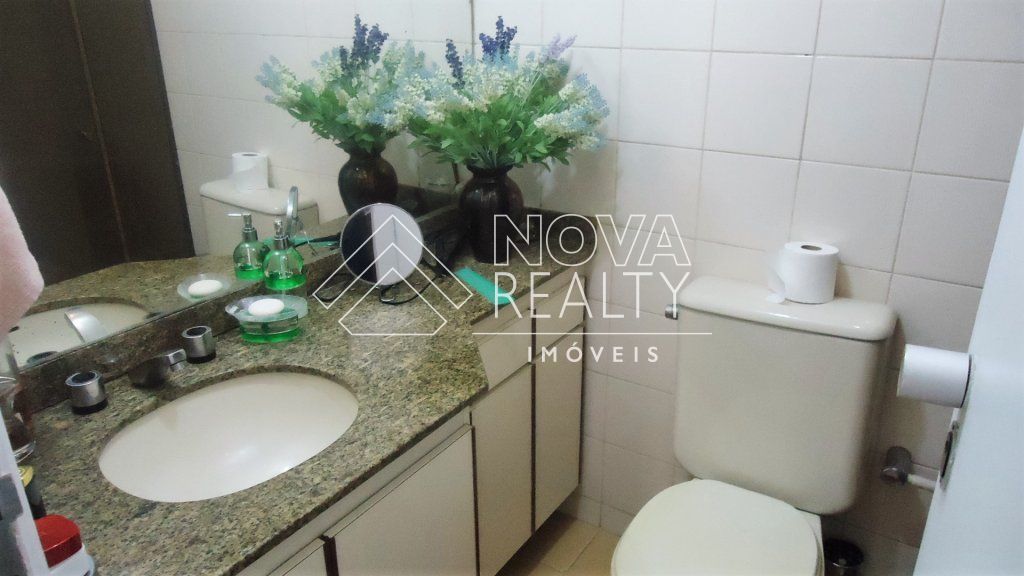 Apartamento à venda com 3 quartos, 102m² - Foto 8