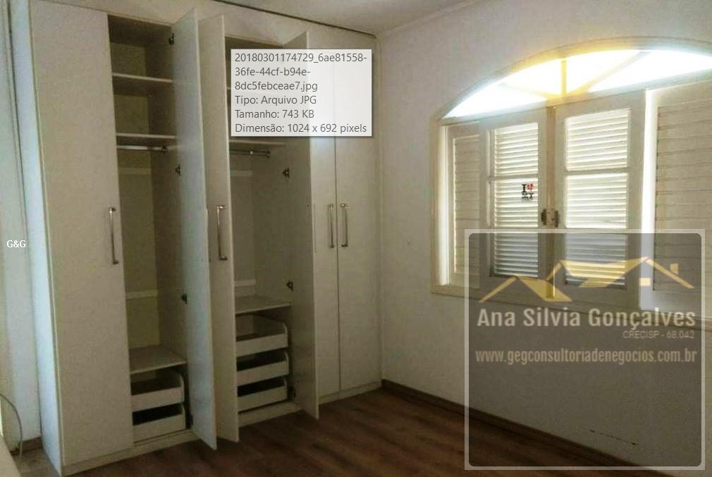 Sobrado à venda com 3 quartos, 123m² - Foto 45