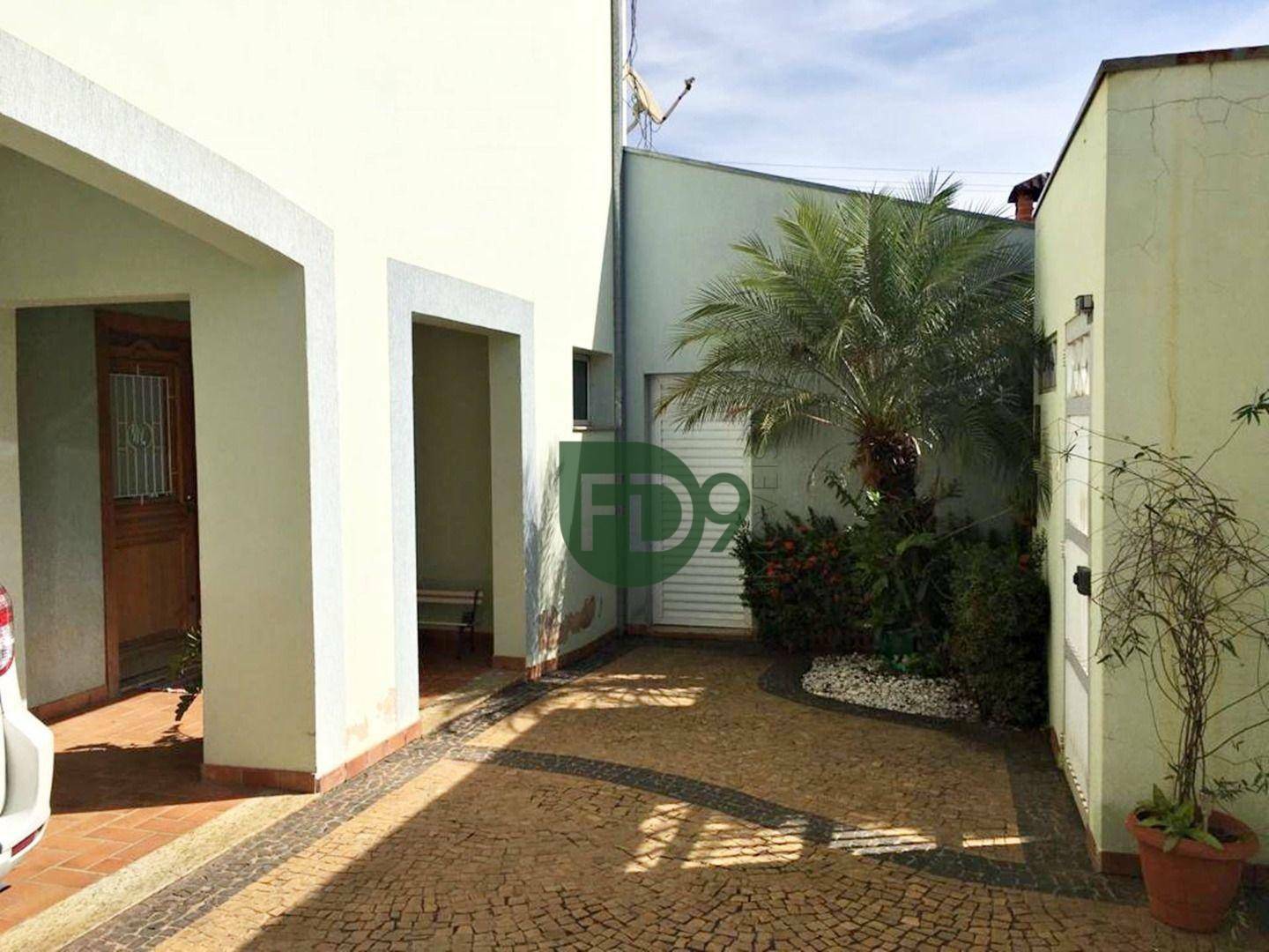 Casa à venda com 3 quartos, 387m² - Foto 16