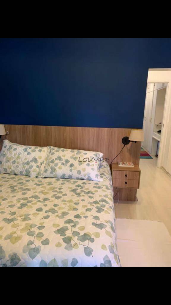 Apartamento à venda com 4 quartos, 198m² - Foto 9