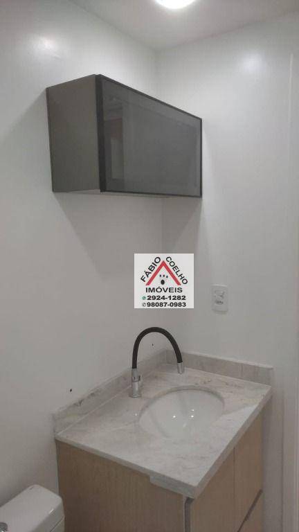 Apartamento à venda com 3 quartos, 81m² - Foto 23