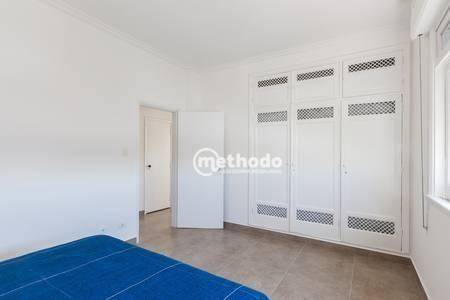 Apartamento à venda com 4 quartos, 215m² - Foto 6