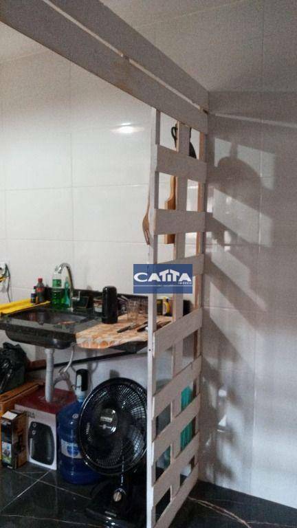 Apartamento à venda com 1 quarto, 27m² - Foto 5