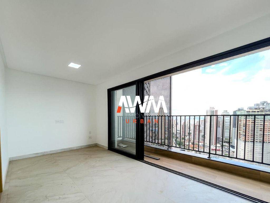 Flat/Apart Hotel, 1 quarto, 39 m² - Foto 4