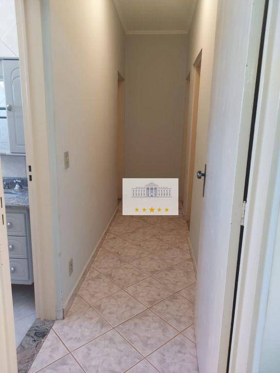 Apartamento à venda com 3 quartos, 100m² - Foto 11