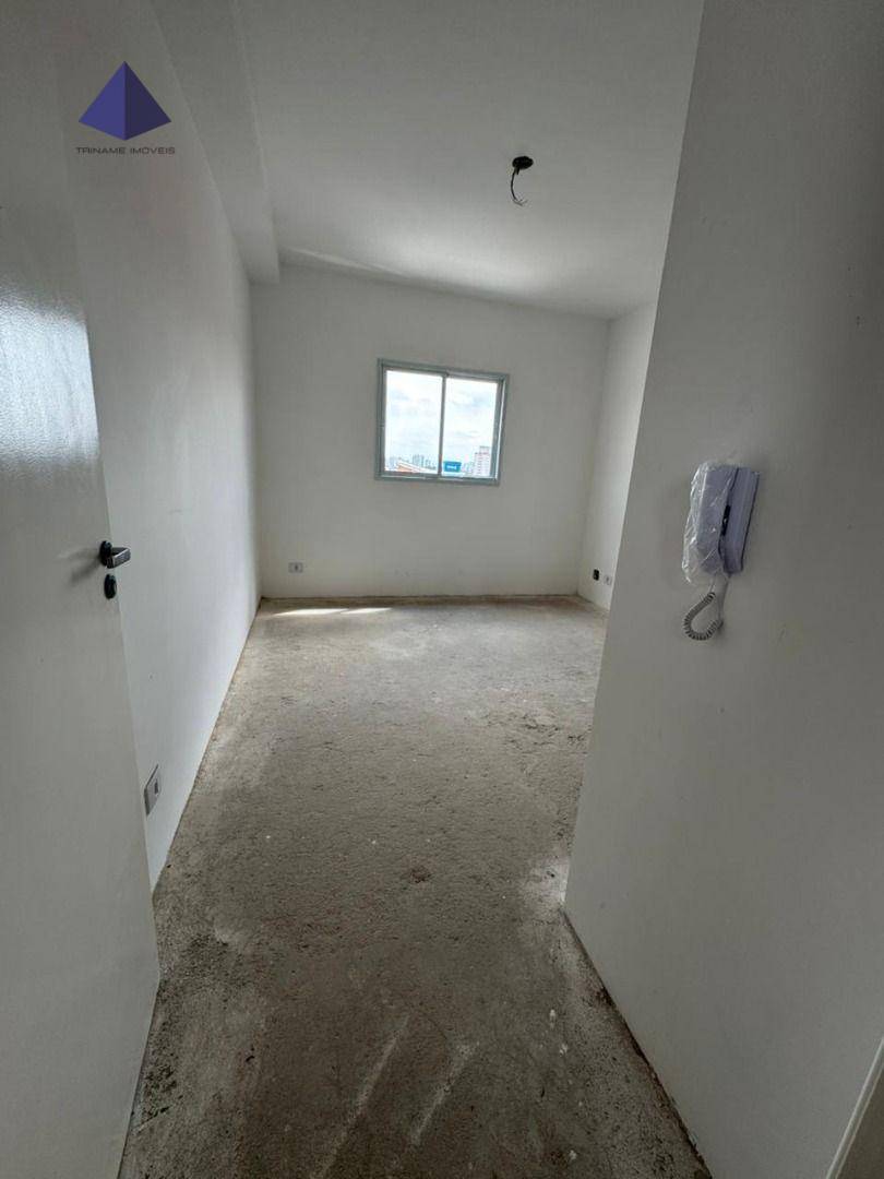 Apartamento à venda com 2 quartos, 40m² - Foto 2